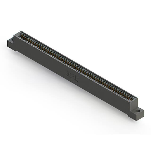 395-051-521-104 EDAC Inc.  Edgeboard Connectors